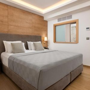 Acandia Hotel