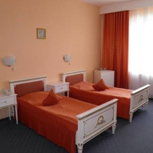 Hotel Cota 1400