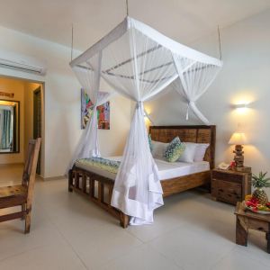 Hotel Kiwengwa Beach Resort