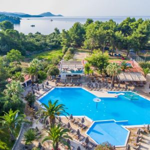 Poseidon Hotel Sea Resort