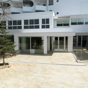 BG Pamplona Hotel