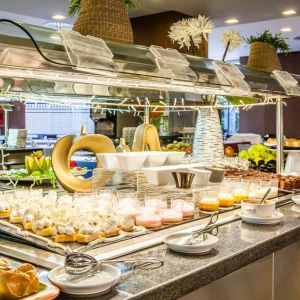Gran Hotel Cervantes by Blue Sea