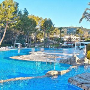 Hotel BQ Belvedere