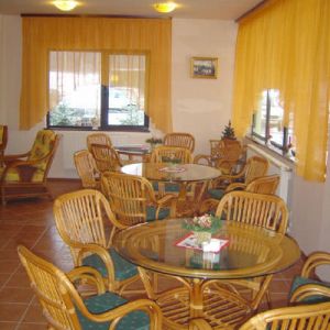Hotel Diana Sambata de Sus