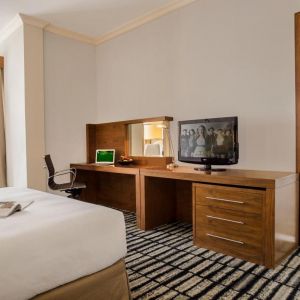 Hotel Jumeira Rotana