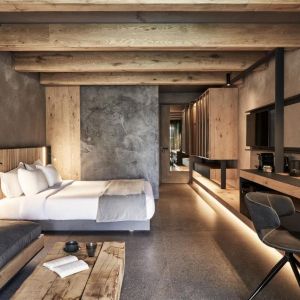 NEMA Design Hotel and Spa Adults Only