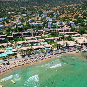 Hotel Blue Sea Beach affiliated by Melia