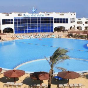 Hotel Topaz Club Suites