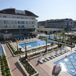 Hotel Sentido Trendy Verbena Beach