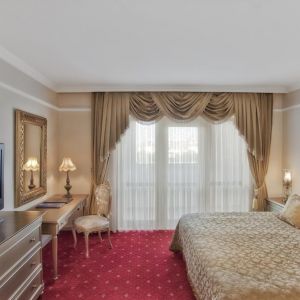 Hotel Asteria Kremlin Palace