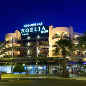 Hotel Dream Noelia Sur