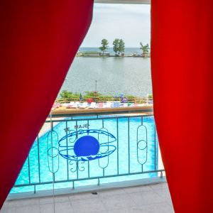 Hotel Majestic Jupiter