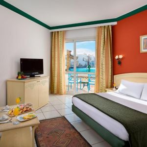 Hotel Dreams Vacation Resort