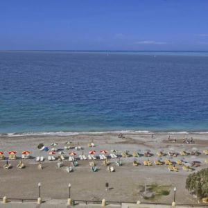 Hotel Nafsika Rodos
