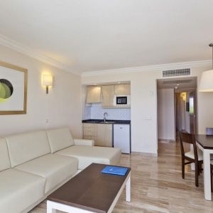 Hotel Grupotel Los Principes and Spa