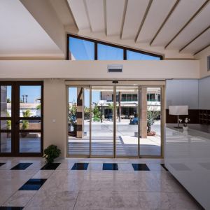 Hotel Oscar Suites