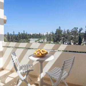 Hotel Seabel Alhambra Beach Golf and Spa