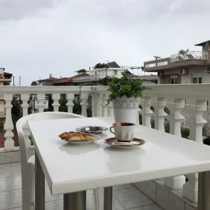 Panorama Apart Hotel Olympic Beach