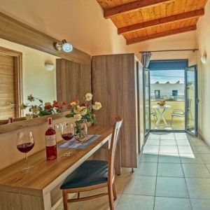 Blue Aegean Hotel and Suites
