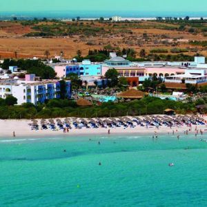 Caribbean World Mahdia Hotel