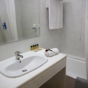 Hotel Hermes Agios Nikolaos