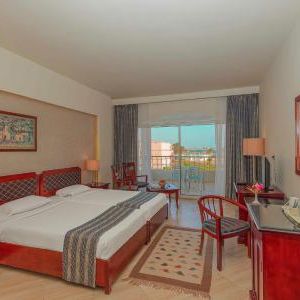 Hotel Royal Pharaohs Makadi