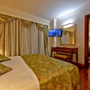 Hotel Side Star Elegance