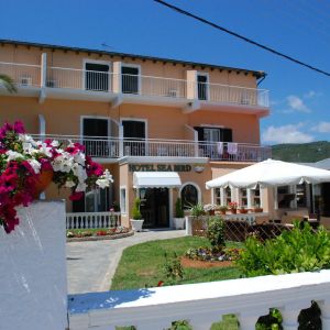 Hotel Seabird