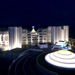 LIMAK CYPRUS DELUXE HOTEL