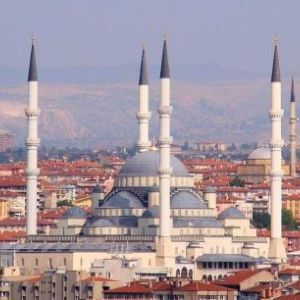 Circuit Istanbul Ankara Cappadocia 2025