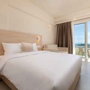 Hotel Afandou Bay Village