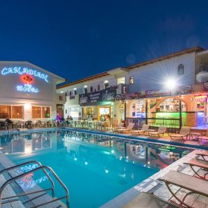 Hotel Canadian Zakynthos
