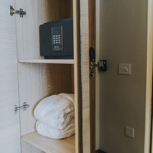 Hotel President Business