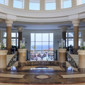 Renaissance Sharm El Sheikh Golden View Beach Resort