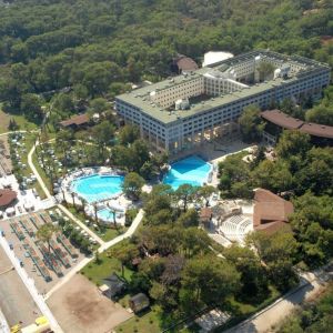 Hotel Mirada del Mar Kemer