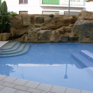 Hotel Terramar