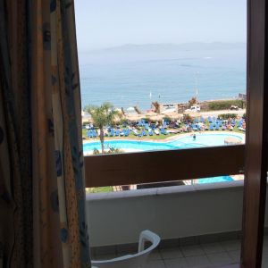 Hotel Oceanis Park