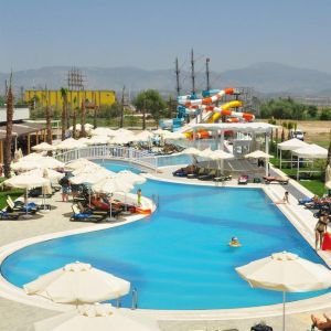 Hotel Port River and Spa