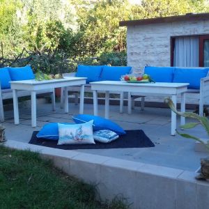 Kapahi Beach Hotel