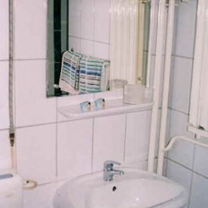 Pensiunea Casa Ana  Verde Predeal