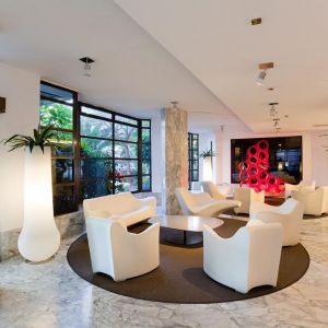 Apart Hotel Aguamar