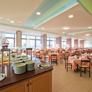 Hotel Bel Air Beach