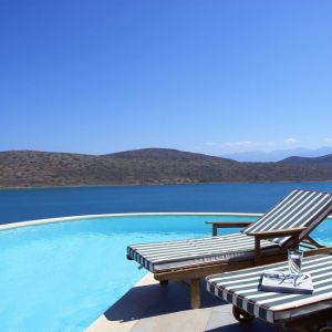 Hotel Domes of Elounda Autograph Collection
