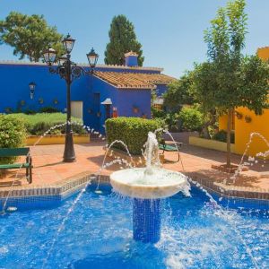 Hotel Marbella Playa
