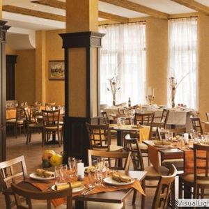 Hotel Mountain Dream