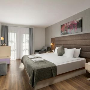 Monachus Family Resort Sorgun (ex.Seven Seas Hotel Blue)