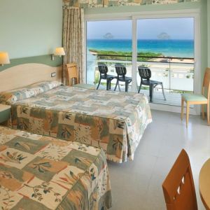 Hotel Caprici Verd