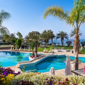 Hotel Constantinou Bros Athena Royal Beach