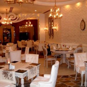 Hotel Delphin Imperial