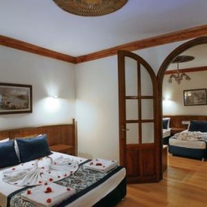 Hotel Kleopatra Fatih